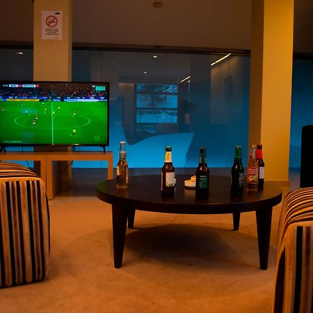 Wuau! Hotel Galanthus & Spa Canillo Luaran gambar