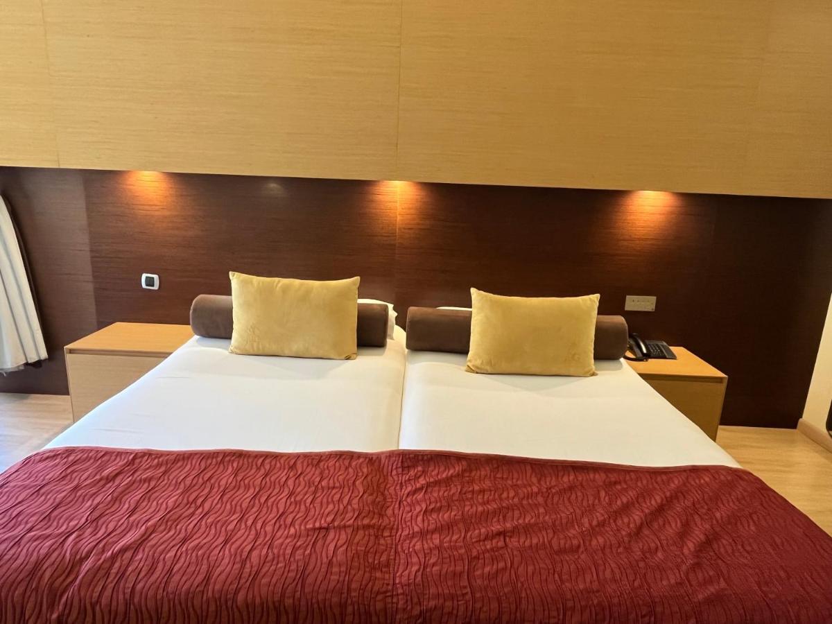 Wuau! Hotel Galanthus & Spa Canillo Luaran gambar