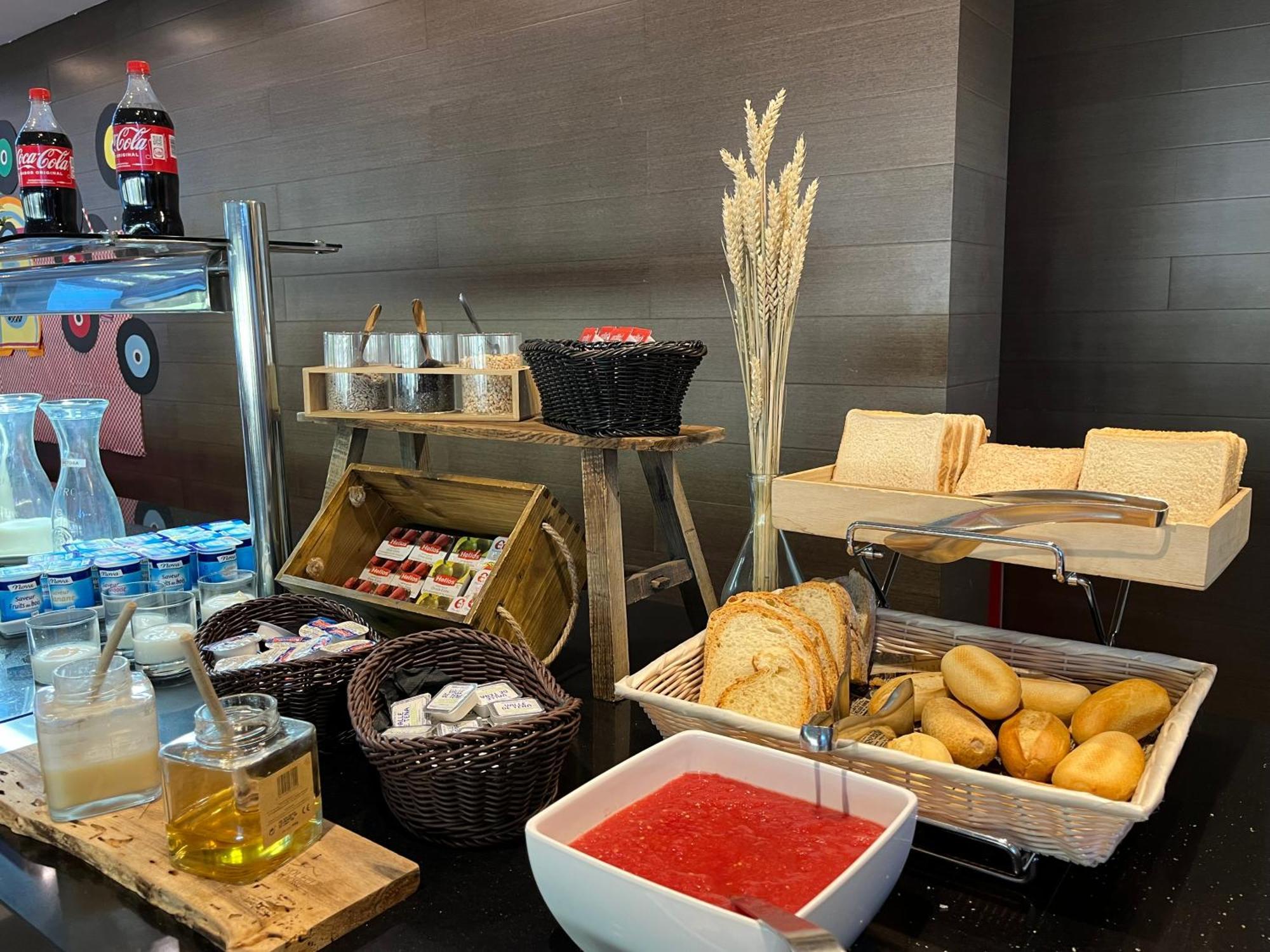 Wuau! Hotel Galanthus & Spa Canillo Luaran gambar