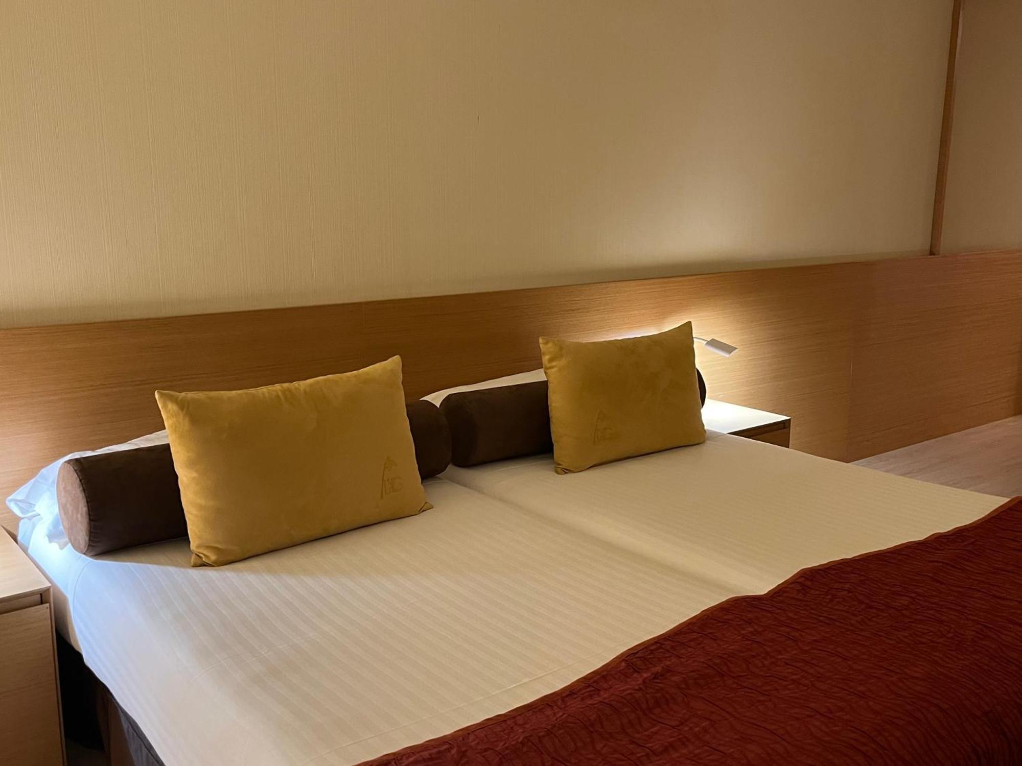 Wuau! Hotel Galanthus & Spa Canillo Luaran gambar