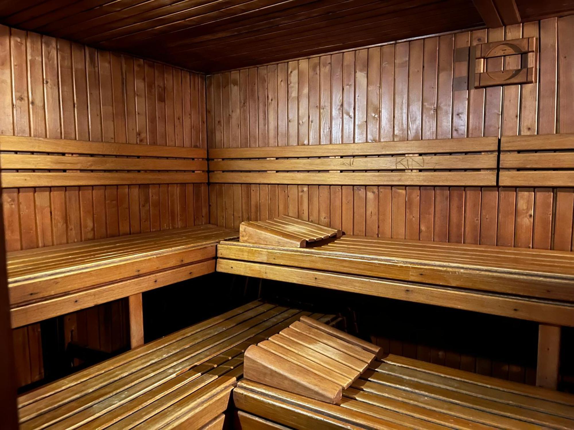 Wuau! Hotel Galanthus & Spa Canillo Luaran gambar