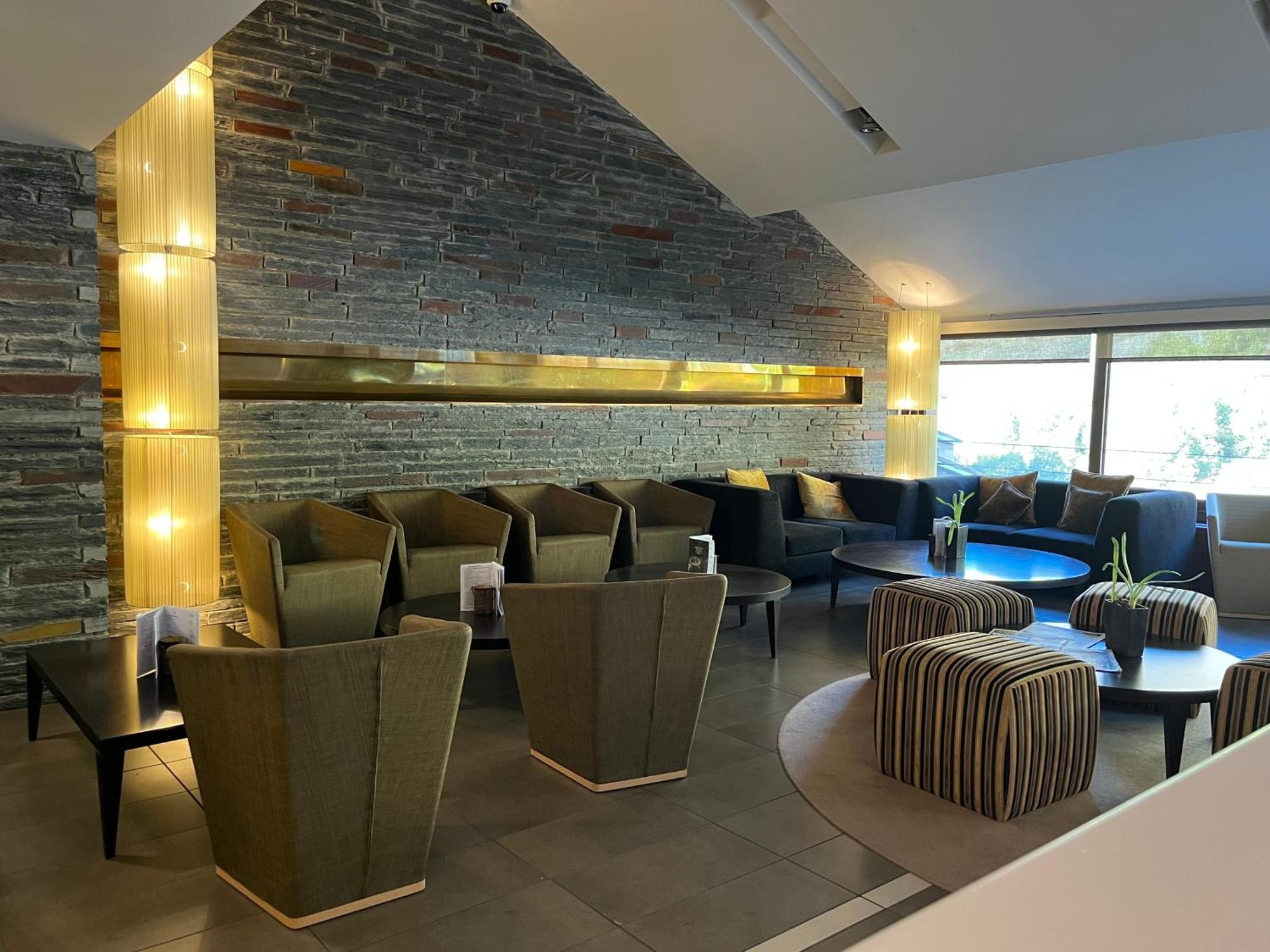 Wuau! Hotel Galanthus & Spa Canillo Luaran gambar